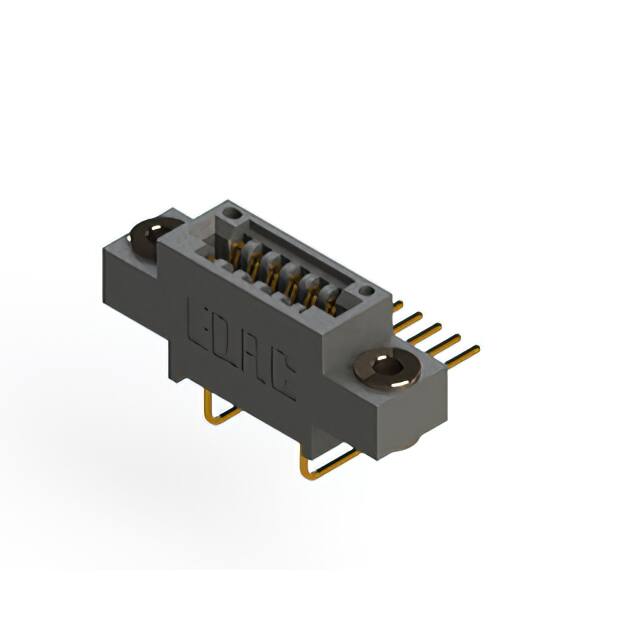 895-012-559-803 EDAC Inc.  Edgeboard Connectors